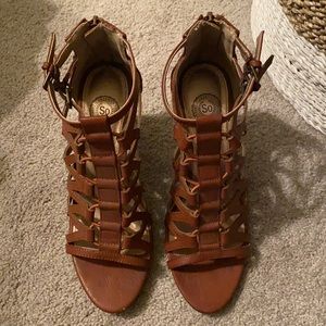 Authentic American Heritage 3 inch Women’s Heels